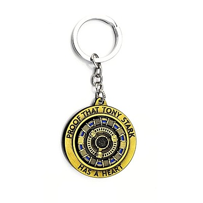Avengers Iron Man Arc Reactor Glossy Silver Super Hero Limited Edition Trendy Metal Keychain Marvel Avenger Keyrings For Bike, Car, Home, Boys, Men Key Chain Avengers Iron Man Arc Reactor Glossy Silver Super Hero Limited Edition Trendy Metal Keychain Marvel Avenger Keyrings For Bike, Car, Home, Boys, Men Key Chain