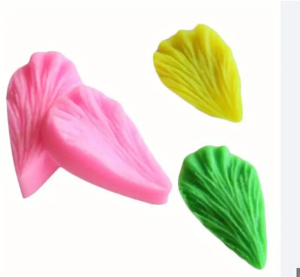3d Leaf