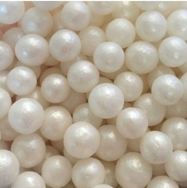 Pearl Balls Sprinkles Big