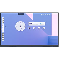 LG 75TR3DK Professional Large Display