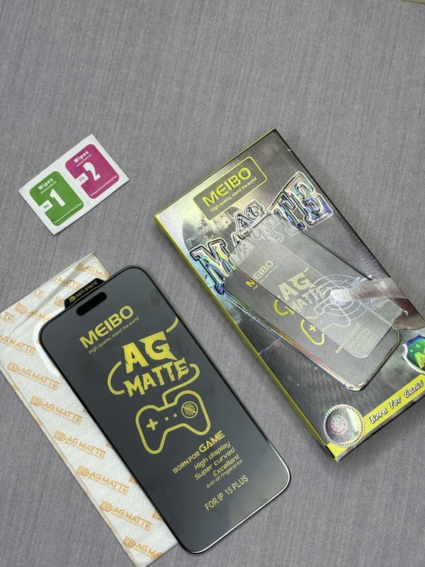 Iphone Matte Screen Protector Iphone Matte Screen Protector