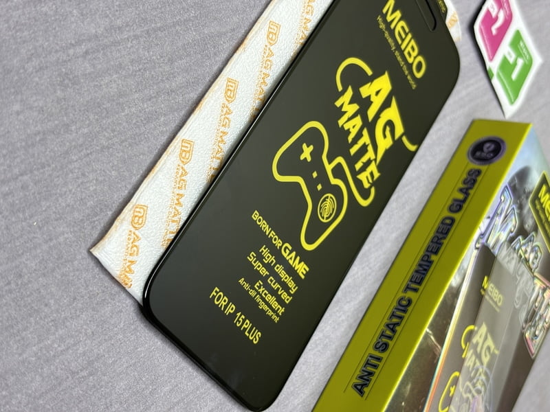Iphone Matte Screen Protector Iphone Matte Screen Protector