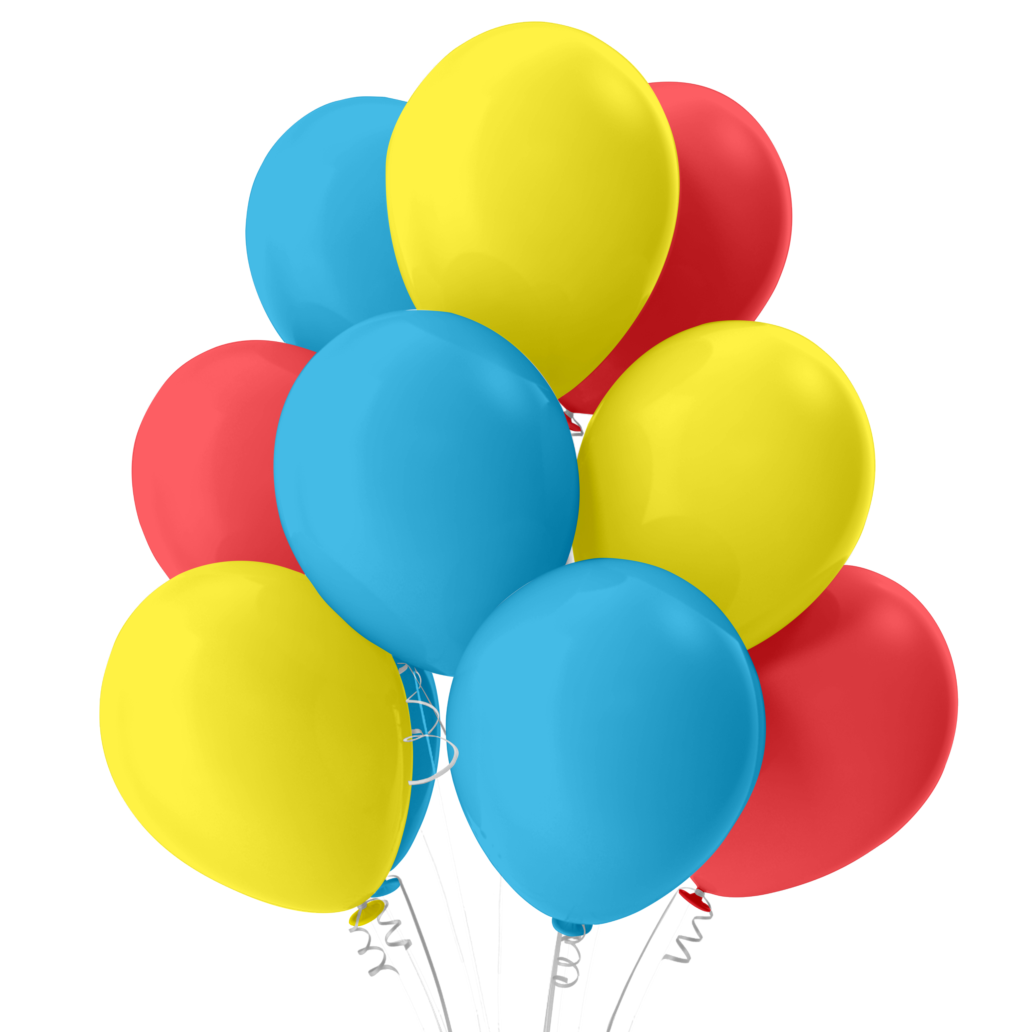 The Magic Balloons Store- Plain Multicolor Latex Balloons- Balloons for Party, Play School, Summer Camp, Birthday, Wedding, Photoshoot Decoration Pack of 30pcs – 181483 The Magic Balloons Store- Plain Multicolor Latex Balloons- Balloons for Party, Play School, Summer Camp, Birthday, Wedding, Photoshoot Decoration Pack of 30pcs – 181483