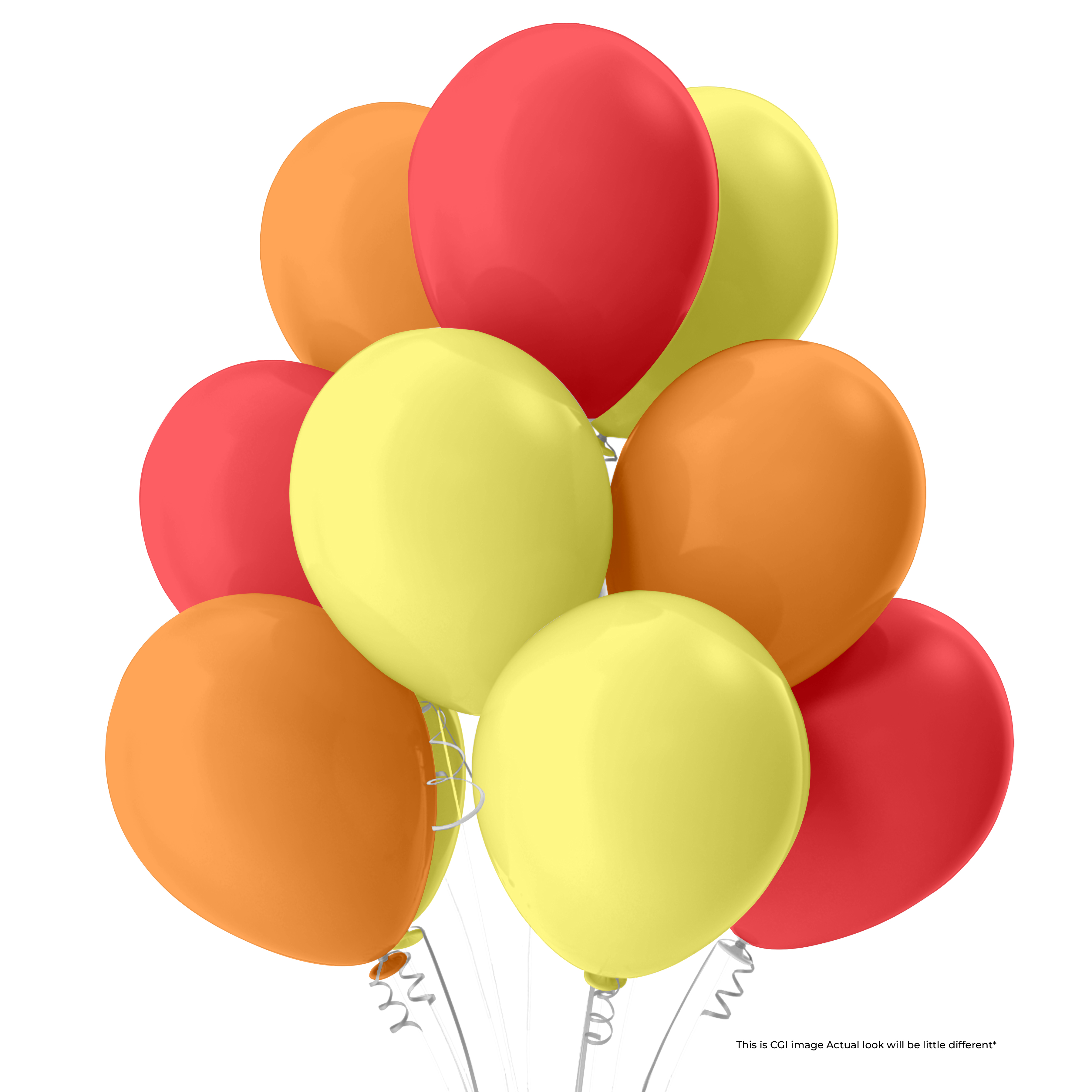 The Magic Balloons Store- Plain Multicolor Latex/Metallic Balloons- Birthday/Wedding /Anniversary/Baby shower/Kids Party Decoration Balloons Pack of 30pcs – 181514 The Magic Balloons Store- Plain Multicolor Latex/Metallic Balloons- Birthday/Wedding /Anniversary/Baby shower/Kids Party Decoration Balloons Pack of 30pcs – 181514