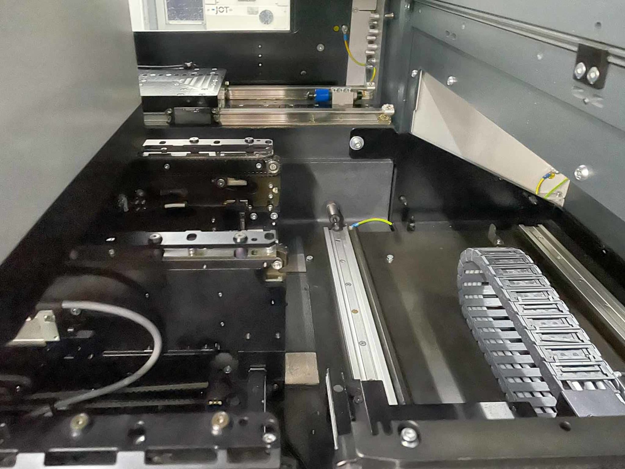 AOI System VISCOM, S6056 DS1W, year 2012, SKU106 AOI System VISCOM, S6056 DS1W, year 2012, SKU106