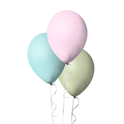 The Magic Balloons- Pastel Balloons for Birthday Theme Party Baby Shower Anniversary & Wedding Decorations, (Multicolour Colour, Pack Of 30 Pieces) The Magic Balloons- Pastel Balloons for Birthday Theme Party Baby Shower Anniversary & Wedding Decorations, (Multicolour Colour, Pack Of 30 Pieces)