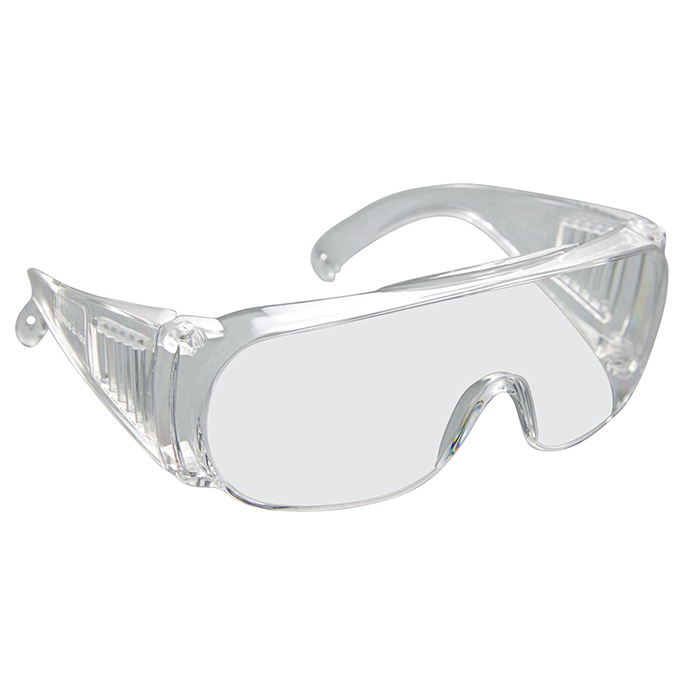 Venus G603 ANTI-FOG-CLEAR Goggles 11005 Venus G603 ANTI-FOG-CLEAR Goggles 11005