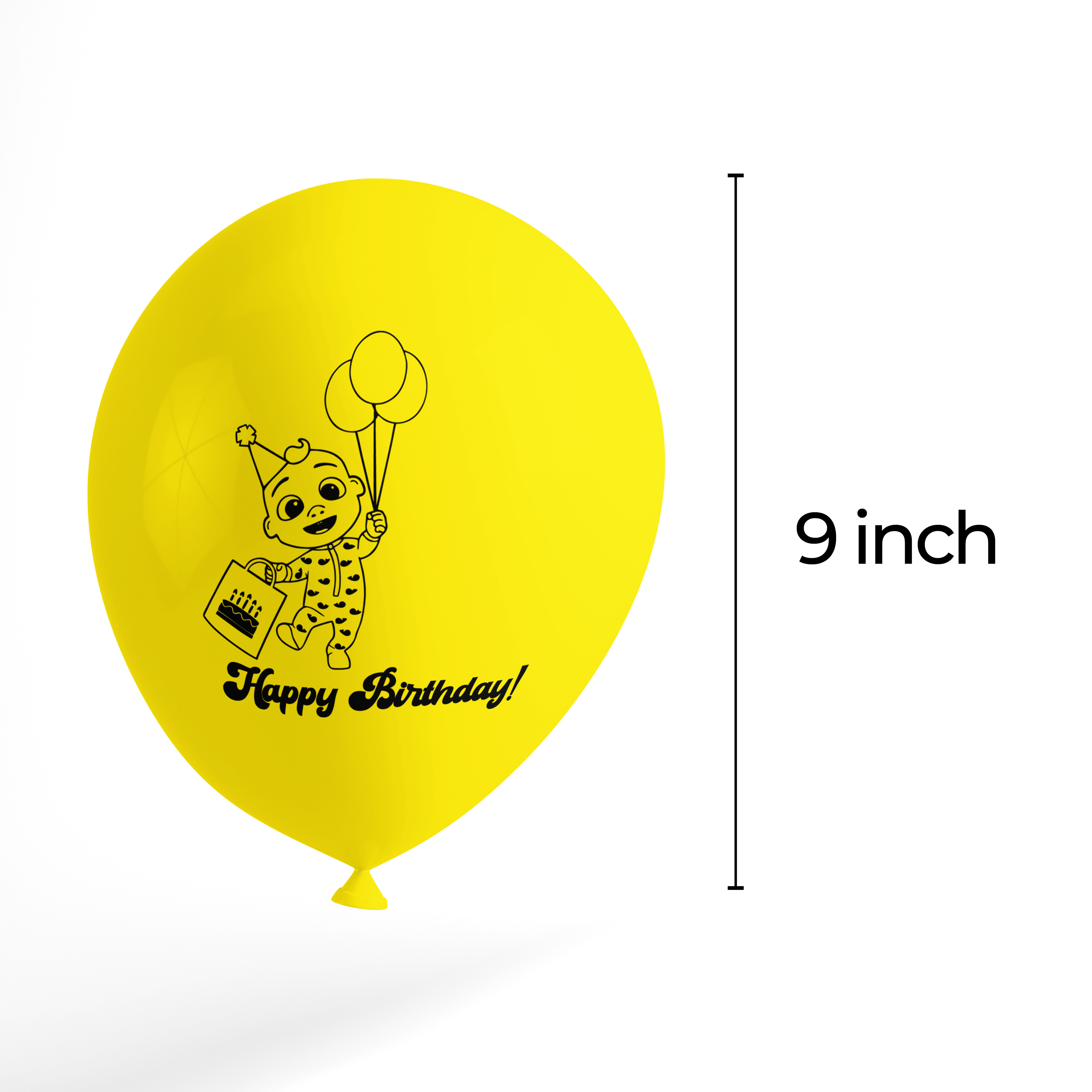 The Magic Balloons Store, Cocomelon theme party decor- Cocomelon Printed Balloons- Cocomelon Printed Birthday Celebration kids party decor Balloon- Pack of 30 Multicolour – 181478 The Magic Balloons Store, Cocomelon theme party decor- Cocomelon Printed Balloons- Cocomelon Printed Birthday Celebration kids party decor Balloon- Pack of 30 Multicolour – 181478