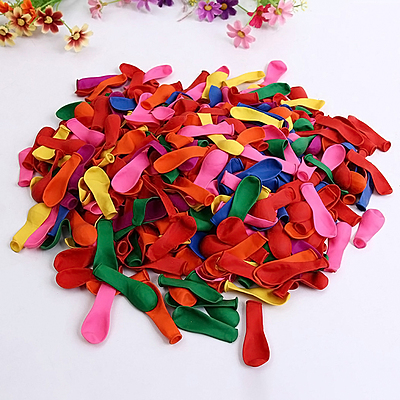 The Magic Balloons - Holi Water Balloons Multicolor 1500-piece Water Balloons for Kids and Adults The Magic Balloons - Holi Water Balloons Multicolor 1500-piece Water Balloons for Kids and Adults