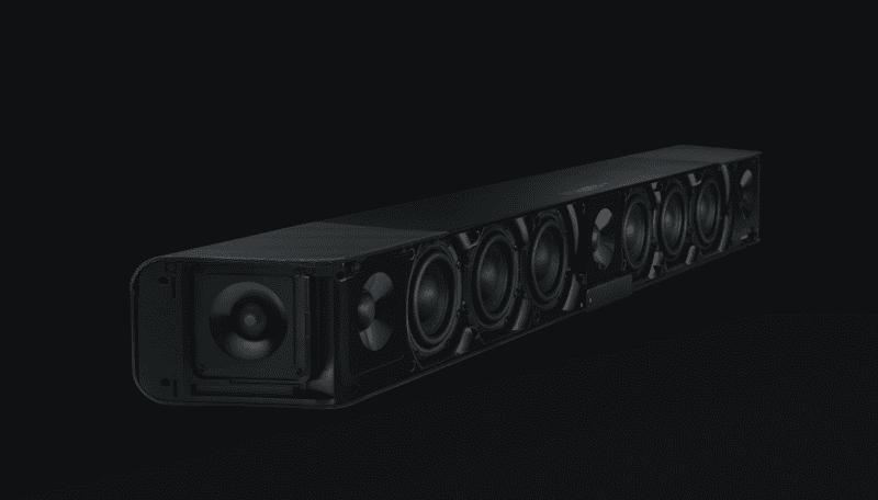 Cinema Sound SENNHEISER AMBEO MAX