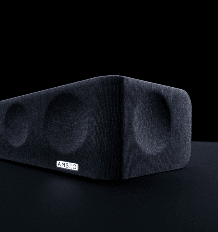 Cinema Sound SENNHEISER AMBEO MAX