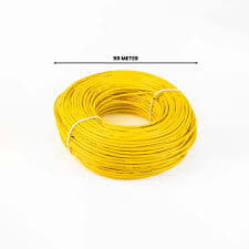 Kharsya Wire 1.5 sqmm 90 mtr Kharsya Wire 1.5 sqmm 90 mtr