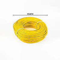 Kharsya Wire 2.5 sqmm 90 mtr Kharsya Wire 2.5 sqmm 90 mtr