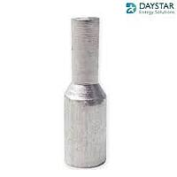 4sq.mm Aluminium crimping pin type (Bottle) Lugs - 1 Nos/HPA-16 4sq.mm Aluminium crimping pin type (Bottle) Lugs - 1 Nos/HPA-16