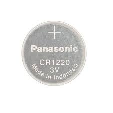 Micro Lithium Cell CR1220