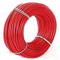 2.5 sq.mm AC Cable 1 Roll (90 M) FR PVC Insulated Copper Wire | Single Core Multi-Strand 2.5 sq.mm AC Cable 1 Roll (90 M) FR PVC Insulated Copper Wire | Single Core Multi-Strand