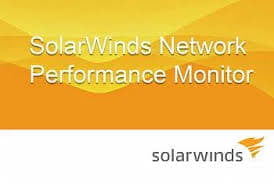 Solarwinds Network Performance Monitor Lic +1 Year Maint ESD Solarwinds Network Performance Monitor Lic +1 Year Maint ESD
