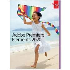 Adobe Premiere Elements 2020 Academic Licence ESD Adobe Premiere Elements 2020 Academic Licence ESD