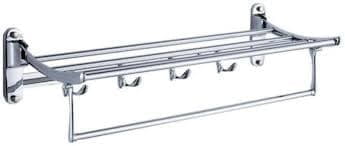 Towel Rack 24" - AL CON Towel Rack 24" - AL CON