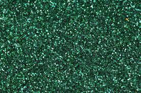 Glitter Dust Emerald