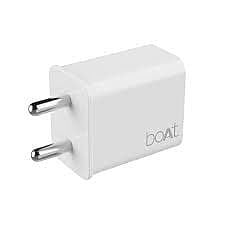 boAt WCDV 20W PD Charger