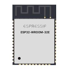 ESP32-Wroom-32E-N8