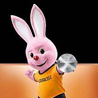 Duracell CR2032