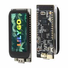 LILYGO T-Display-S3 ESP32 1.9 inch Touch not solder version