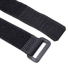 30cm Lipo Battery Strap Belt Reusable Cable Tie Wrap 30cm Lipo Battery Strap Belt Reusable Cable Tie Wrap