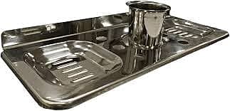 Soup Dish  - mirror 