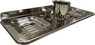 Soup Dish - mirror Soup Dish - mirror
