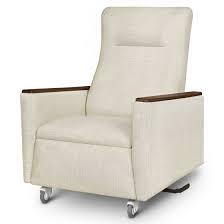 Steelcase Health Recliner - Mineral