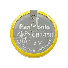 CR2450 3v with Lugs