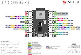 ESP32-C3-MINI-1-N4