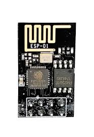 ESP-01 ESP8266 Serial WIFI Wireless Transceiver Module