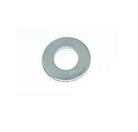 M8 - SS Flat Washer (10 Nos) M8 - SS Flat Washer (10 Nos)
