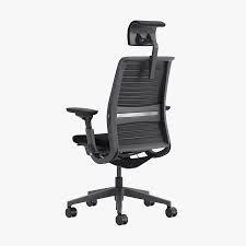 Head Rest for Steelcase Think Seating