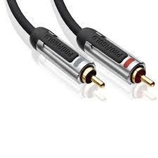 SKY LED DIGITAL OPTICAL INTERCONNECT PG 5M