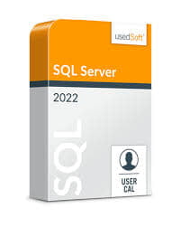 Microsoft SQL Server 2022 - 1 User CAL Academic CSP (Perpetual) Microsoft SQL Server 2022 - 1 User CAL Academic CSP (Perpetual)