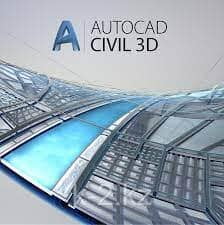 AutoCAD Civil 3D 2022 DTS - Basic Subscription (1 year) ESD (For Civil/Architects) AutoCAD Civil 3D 2022 DTS - Basic Subscription (1 year) ESD (For Civil/Architects)