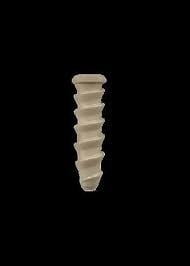 HELYSIS® Interference Screw (PEEK)