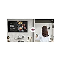 LG 65UL3J Professional Large Format Display