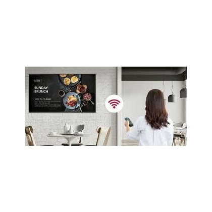 LG 55UL3J Professional Large Format Display