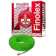 Finolex Wire 1.5 sqmm 180 mtr