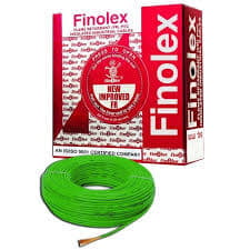 Finolex Wire 1.5 sqmm 180 mtr