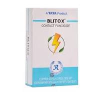 Tata Blitox - 500 gms