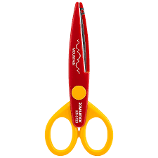 Munix Scissors KR-9153(Mountain)