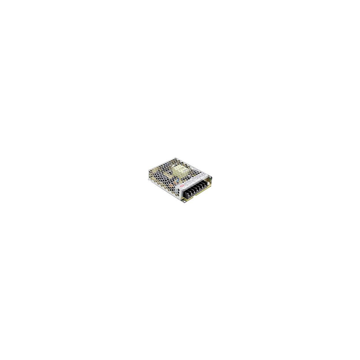 LRS-75-5 Mean Well 5V 14A 70W Metal Power Supply SMPS