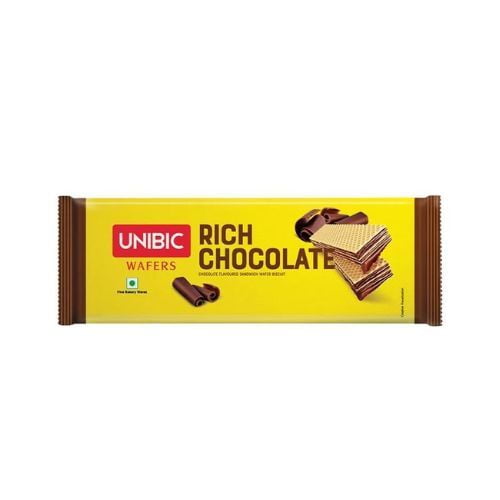 Unibic Rich Chocolate Wafers Unibic Rich Chocolate Wafers