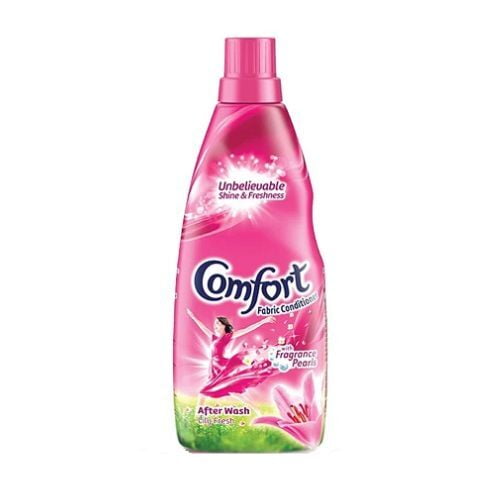 Comfort Fabric Conditioner Pink 860 mL Comfort Fabric Conditioner Pink 860 mL